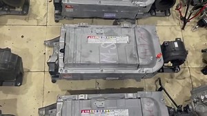 Hybrid Battery & Break Booster Big Stock. Available For All Hybrid...