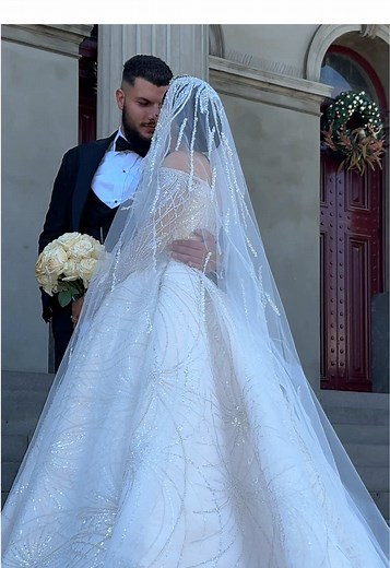 Lebanese Weddings: A Year of Love and Celebration