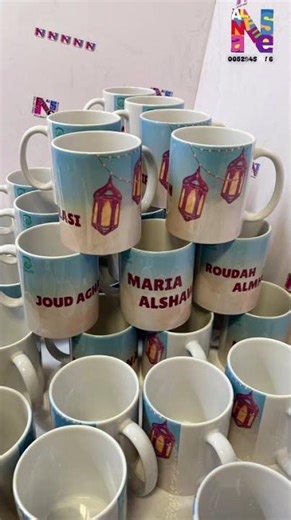 Customized Mugs – Made Just for You!