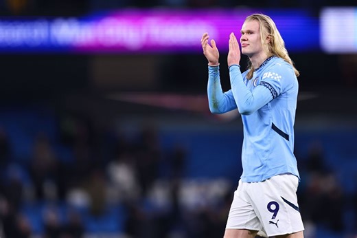 Manchester City 3-1 Chelsea: City Player ratings as champions comeback from a goal down to secure double over Maresca's Blues