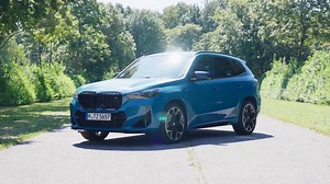 【4K超清系列】——2024款宝马X1 M35i