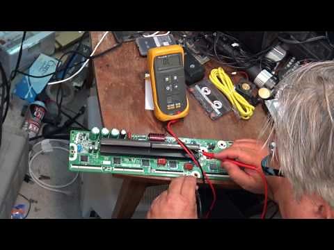 2013 model year samsung plasma tv troubleshooting