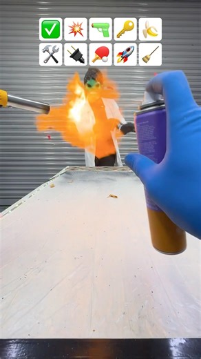 This Felt Like a Squid Game Level 😰🎈#asmr #balloon #shorts #challenge #epic