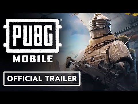 PUBG Mobile - Official Metro Royale Gameplay Overview Trailer