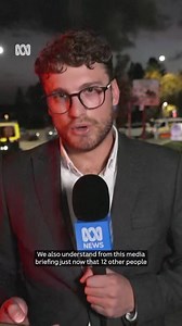 What we know so far: - Ten people are dead, including one gunman, after a shooting at Bondi Beach this afternoon. - A second shooter remains in police custody. - Twelve people were injured and have been taken to various hospitals. - Two police officers were also injured. - Emergency services remain at the scene but police have confirmed there is no active threat to the public. Updates here: https://www.abc.net.au/news/2025-12-14/active-shooter-bondi-beach-sydney-nsw/106141580?utm_campaign=abc_ne