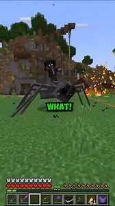 2K views · 44 reactions | Minecraft's Scariest Pillager | Mod is Illage and Spillage | Skip the Tutorial | Facebook