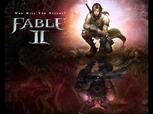 Fable 2 - Credits Song