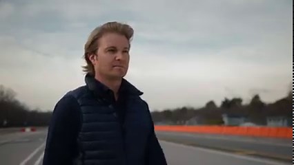 Looking for greater mileage? Nico Rosberg takes the all new Cinturato All Season SF2 out on the track. The new #CinturatoAllSeason tyre offers lower rolling resistance for better fuel consumption and greater mileage. | Pirelli