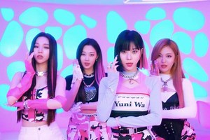 aespa's "Savage" Becomes Their Fastest MV To Hit 100 Million Views | Soompi