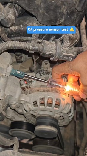 47K views · 510 reactions | oil pressure sensor #ds17group #everyonehighlights #da17v #highlighteveryone #minivangroup #tagacebucity #highlight #mechanic #follower #minivan | Ranil Guarin | Facebook
