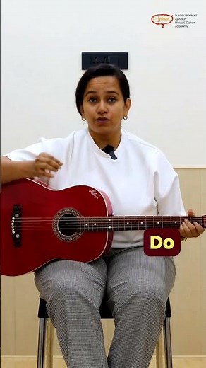 Indian Swaras x Western Scales 🎼 | Fusion Explained!