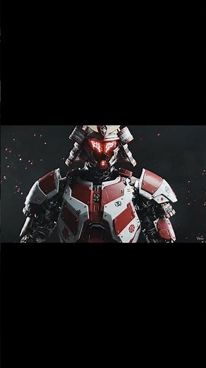 Japanese armor #fantasydesign #unforgettablebattle #marvel