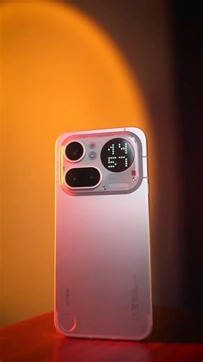 Nothing 4a Pro Review ⚡ 140X Zoom + Glyph Matrix 😱 Worth It?