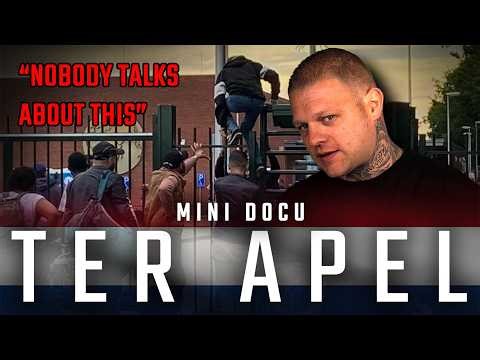 EXPOSING the dutch asylum seeker system 🇳🇱