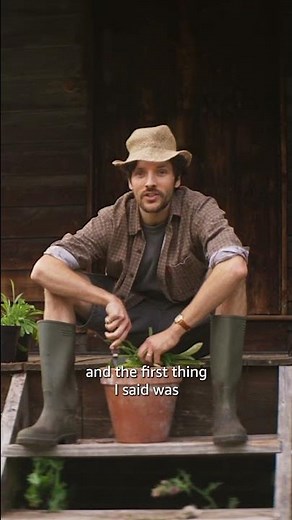 The Best of Colin Morgan in Mammals 👀 #Shorts