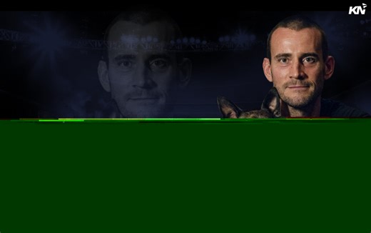 Who is Larry? All you need to know about WWE star CM Punk's dog