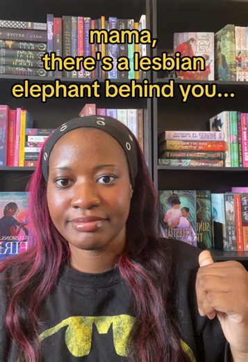 Thai GLS: Celebrating Sapphic Representation Now!