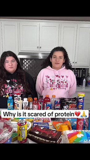 Understanding Protein's Impact on Growth and Health