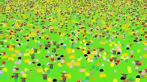 BFDIA 2: Get Digging