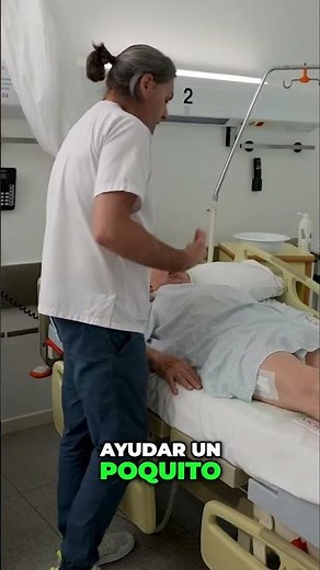 💪 Ejercicios de Rehabilitación Levántate Sin Miedo
