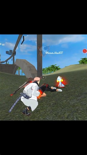 IMPOSSIBLE ⚰️🍷💀 #freefire #garenafreefire #freefireshorts #freefiremax #freefirehighlights