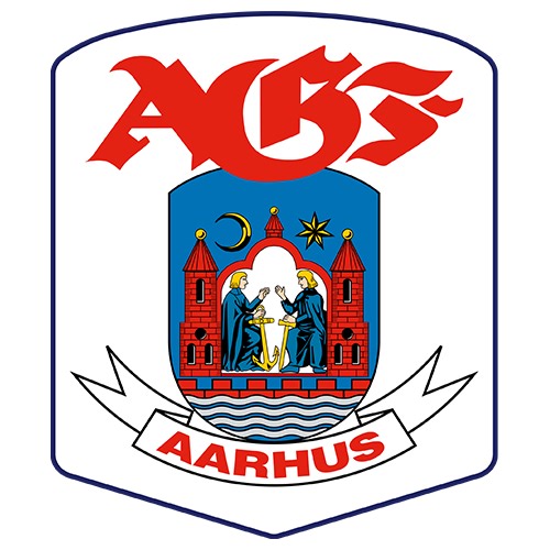 AGF Aarhus - Dinamarca - Jogos, Classificações, Plantel e Estatísticas