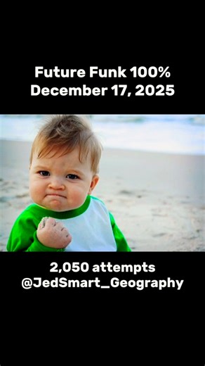 Future Funk 100% || Geometry Dash 2.2 || #gdupdate #gd #futurefunk #shorts