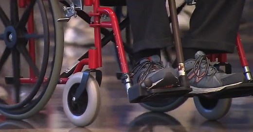 Fewer Americans expect support from public safety net programs