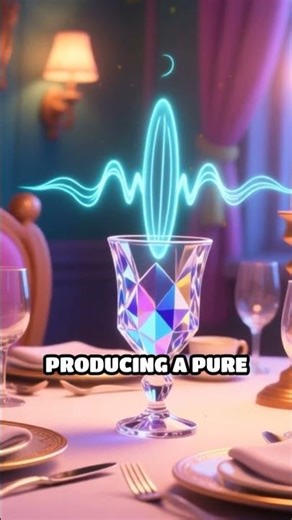 Why Objects Sing: The Science of Resonance