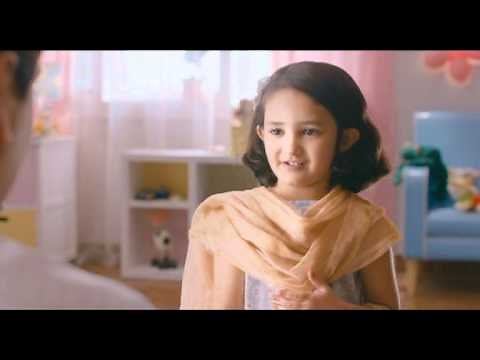 Oreo India Latest TV Commercial