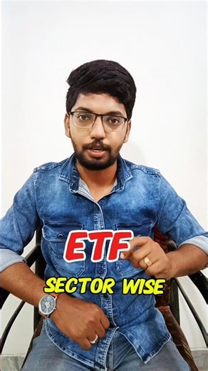 ETF - Sector Wise