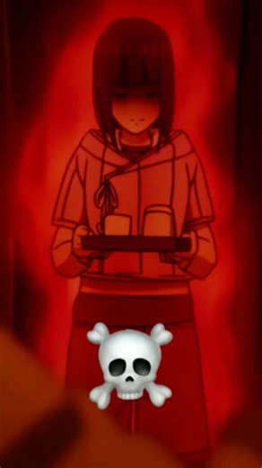 All angry emotions of the Naruto characters 😠😠. Tell me who's picture is funny please comment