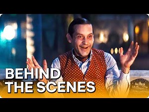 BABYLON (2022) Behind-the-Scenes Cinematography