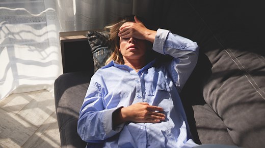 Why Am I Suddenly Getting Ocular Migraines? Harvard MD Has the Answers