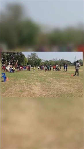 Shuttle Running 🏃🏃🏃