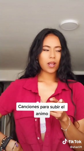 #canciones #animo #positivo #positivismo #actitud #actitudpositiva #optimismo #cancionesparahistorias #cancionesparaestados #sharift #fyp #talentotiktok