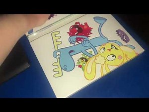 Second Double Feature DVD Opening For 2025