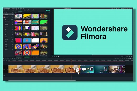 Wondershare Filmora 12 Review: A Cross-Platform Video Editor for Budding Creators