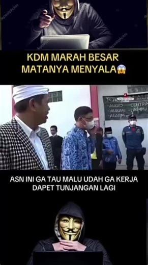 ASN: Layak Dipertahankan atau Tidak?