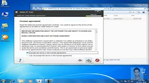 How To Connect Your Nokia Mobile with PC via Usb Cable using Nokia PC Suite