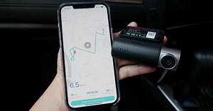 ฟังก์ชั่น GPS ใน กล้องติดรถยนต์ 70mai ทำอะไรได้บ้าง?