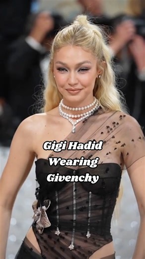 Best of Met Gala 2023 Show #metgala #runway #models #catwalk #supermodels