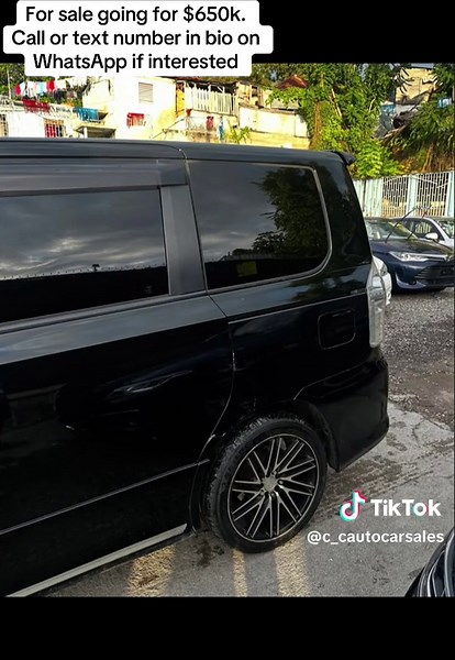 #fyppp #tiktokjamaica #carsforsaleinjamaica #carsforsale