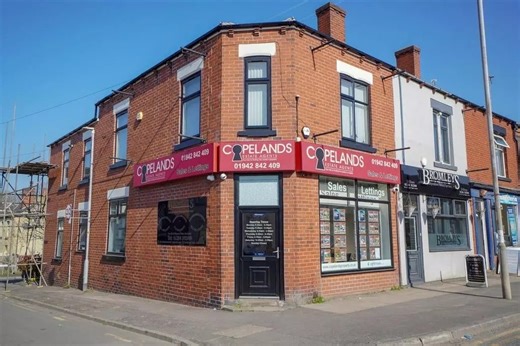 67 Church St, Bolton, BL5 3RZ - Office/Retail for Lease | LoopNet