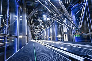 Innovative Packaging Solutions by A.M.P Automation