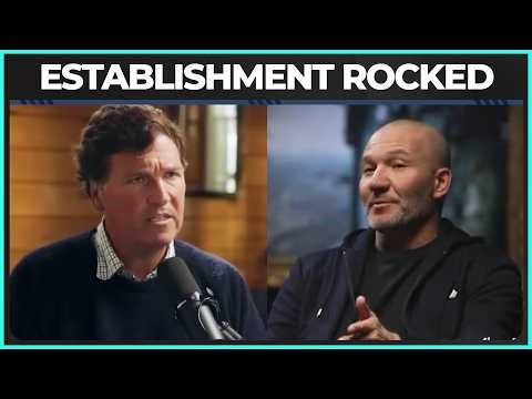 SHOCKING Interviews Have The Establishment Scared
