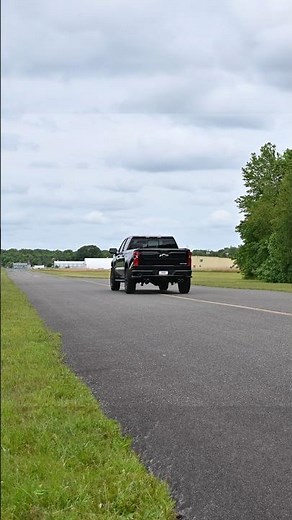 🔊 Now playing: AWE 0FG Exhaust for 4th Gen Silverado ZR2 ft. patented drone-canceling 180 Technology