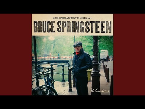 Tunnel of Love (Live at Stockholms Stadion, Stockholm, Sweden - 7/3/1988)