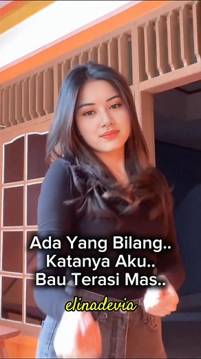 1.3K reactions · 25 shares | Elina Joget 04 #elinadevia #elinadevia #cewekcantikindo #beautifulgirls #model #cantik #fyp #videoviral #joget #goyang | ELINA DEVIA | Facebook