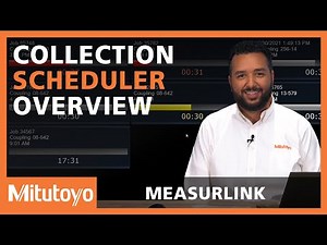 Data Collection Scheduler